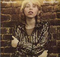 Виниловая пластинка JENNY DARREN / QUEEN OF FOOLS (1LP)